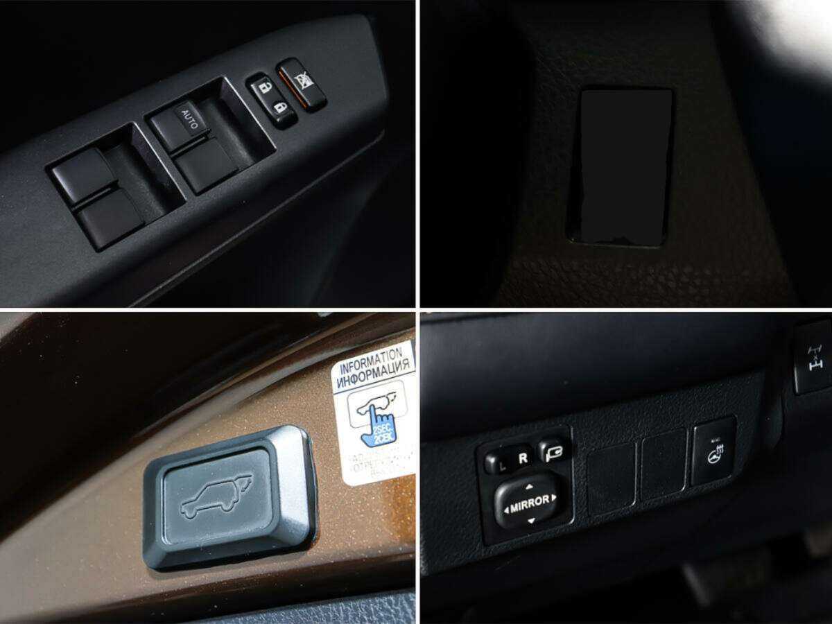 Toyota RAV4 2018 года с пробегом. Фото: #14