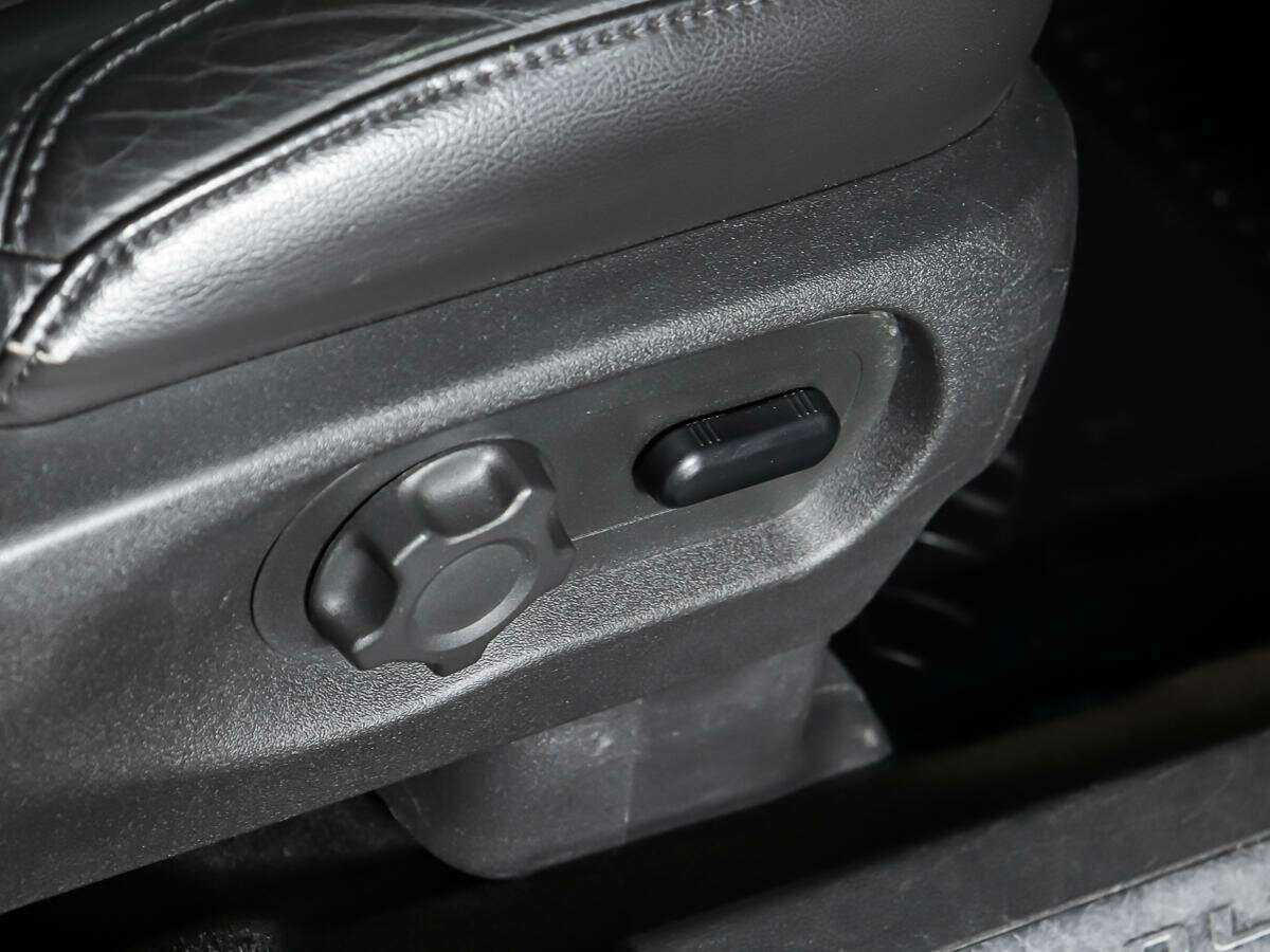 Ford Explorer 2012 года с пробегом. Фото: #13