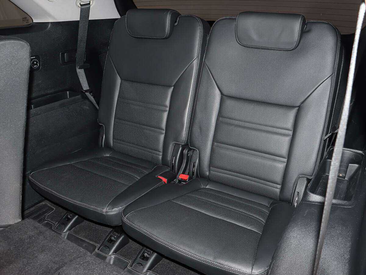 Kia Sorento 2017 года с пробегом. Фото: #15