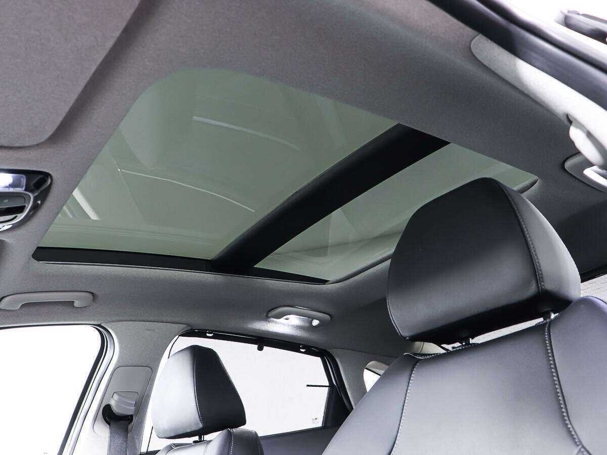 Hyundai Sonata 2022 года с пробегом. Фото: #14