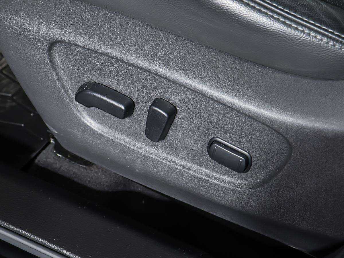 Nissan X-Trail 2020 года с пробегом. Фото: #22