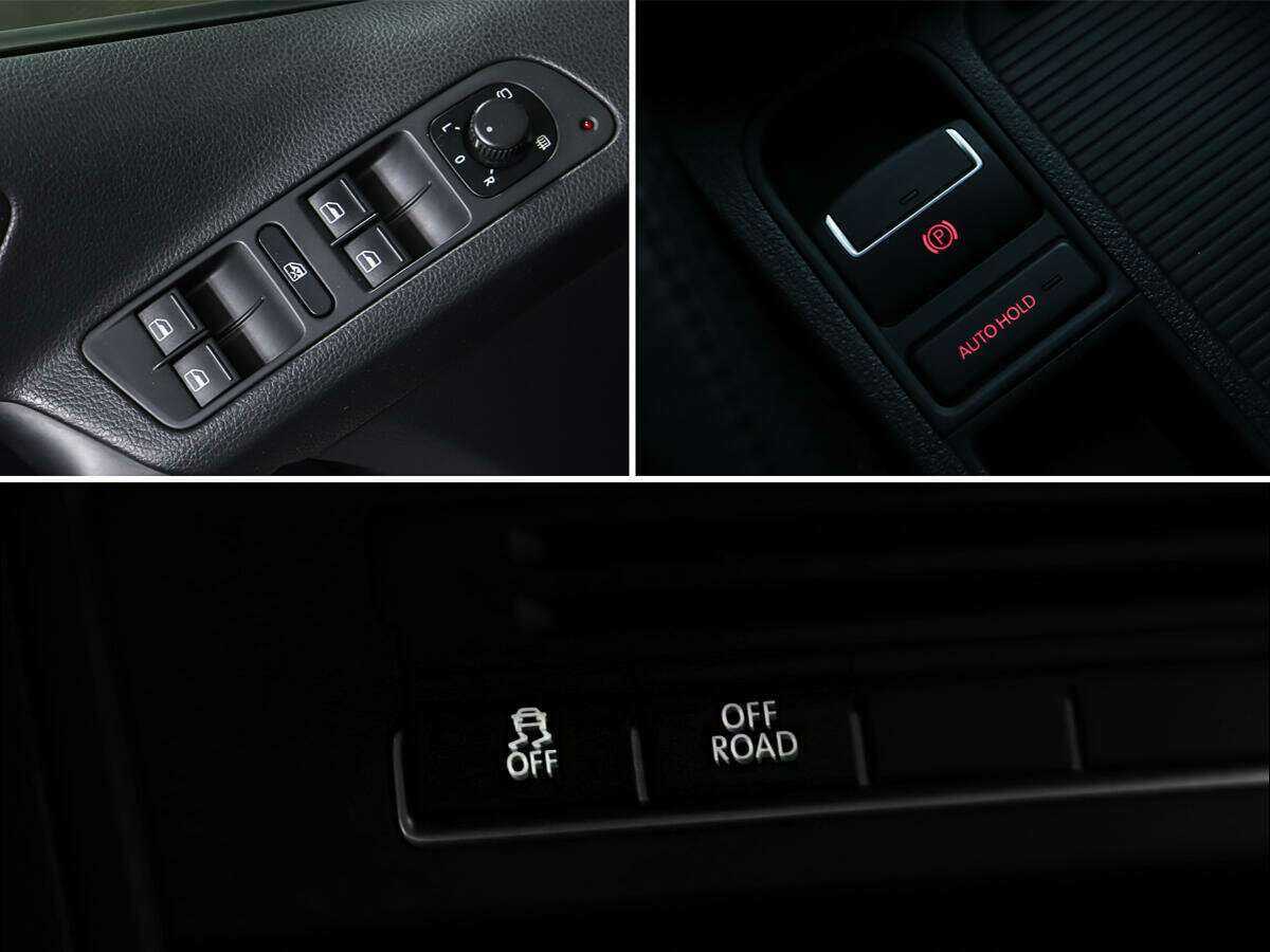 Б/У Фольксваген Тигуан 2013 года. Фото: #16