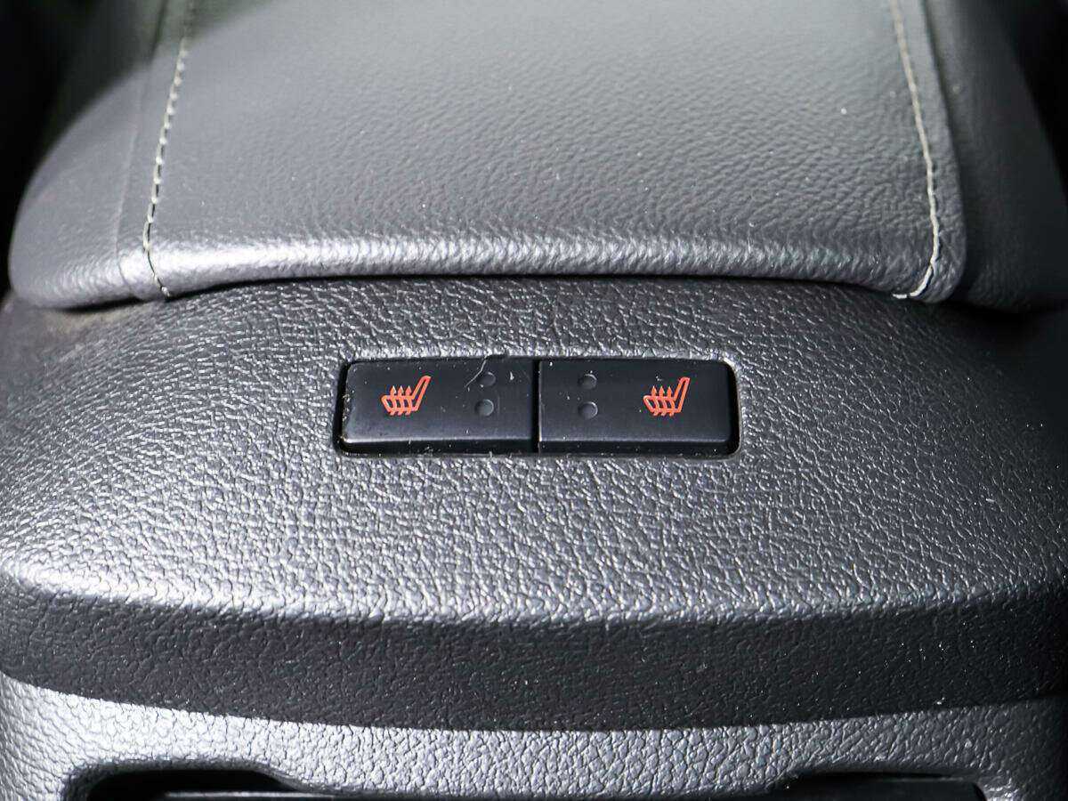 Б/У Форд Мондео 2015 года. Фото: #12