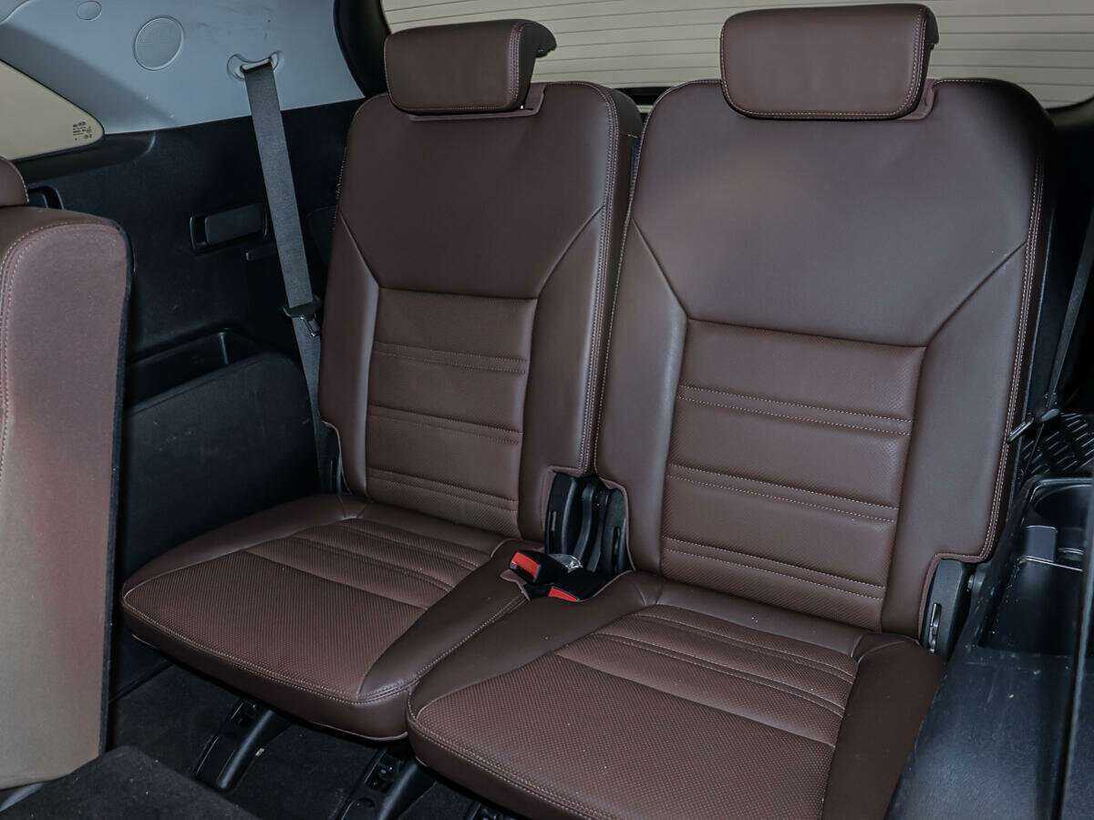 Kia Sorento 2017 года с пробегом. Фото: #10