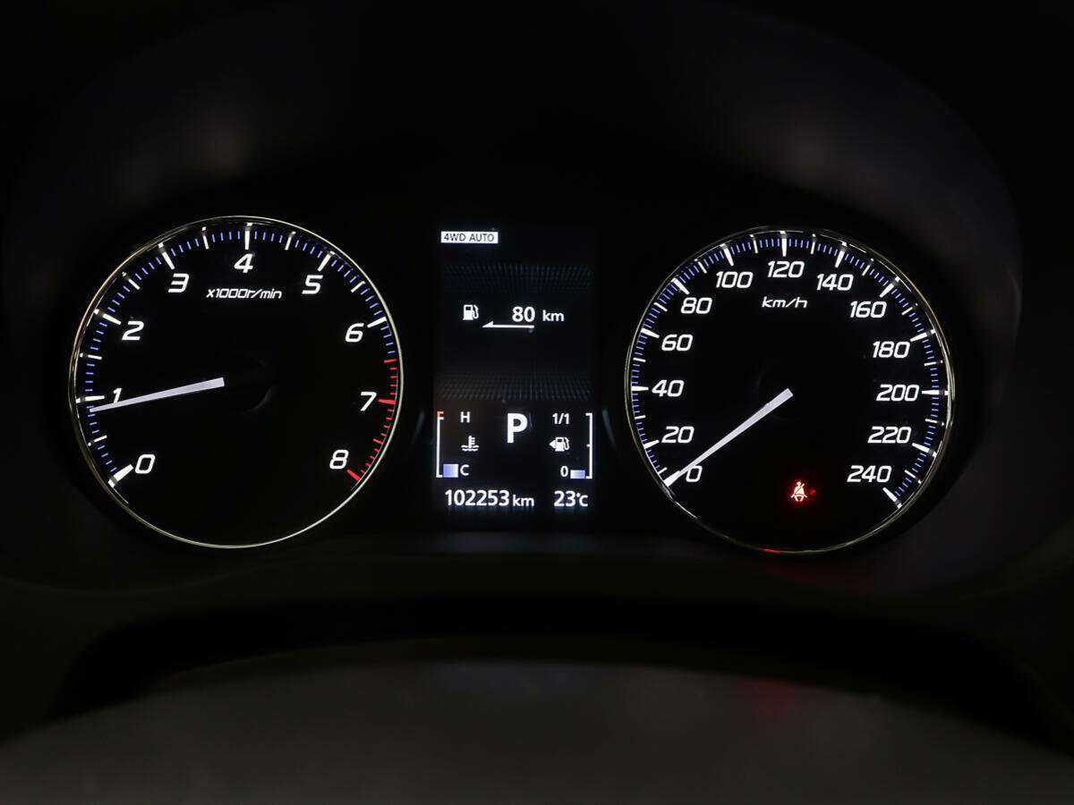 Б/У Митсубиши Оутлэндер 2019 года. Фото: #13