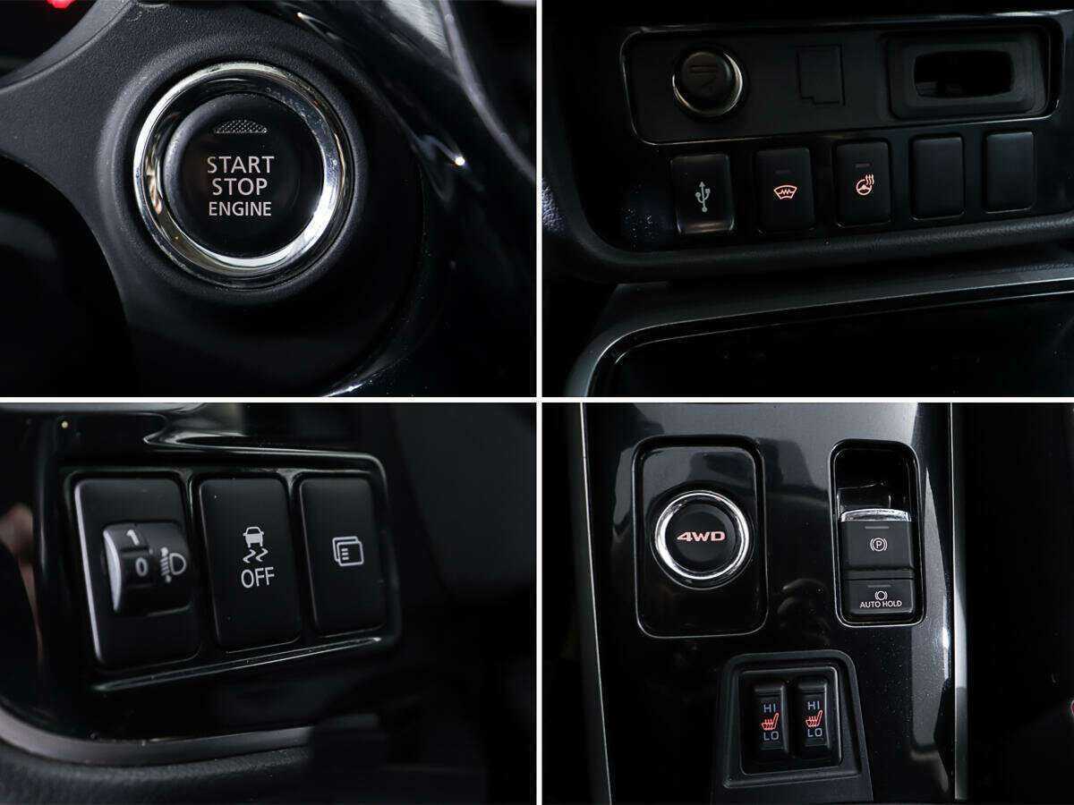 Б/У Митсубиши Оутлэндер 2019 года. Фото: #17