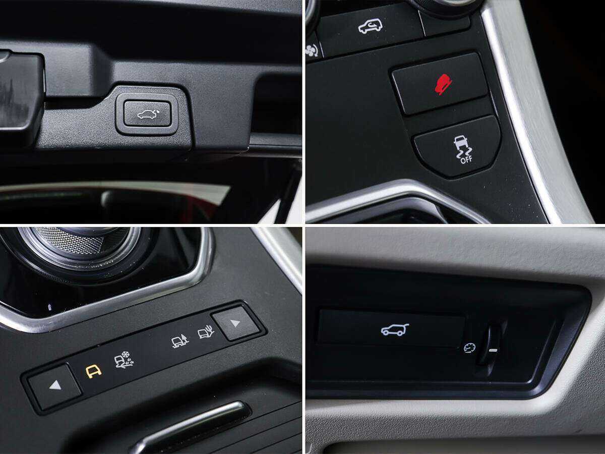 Land Rover Range Rover Evoque 2015 года с пробегом. Фото: #18