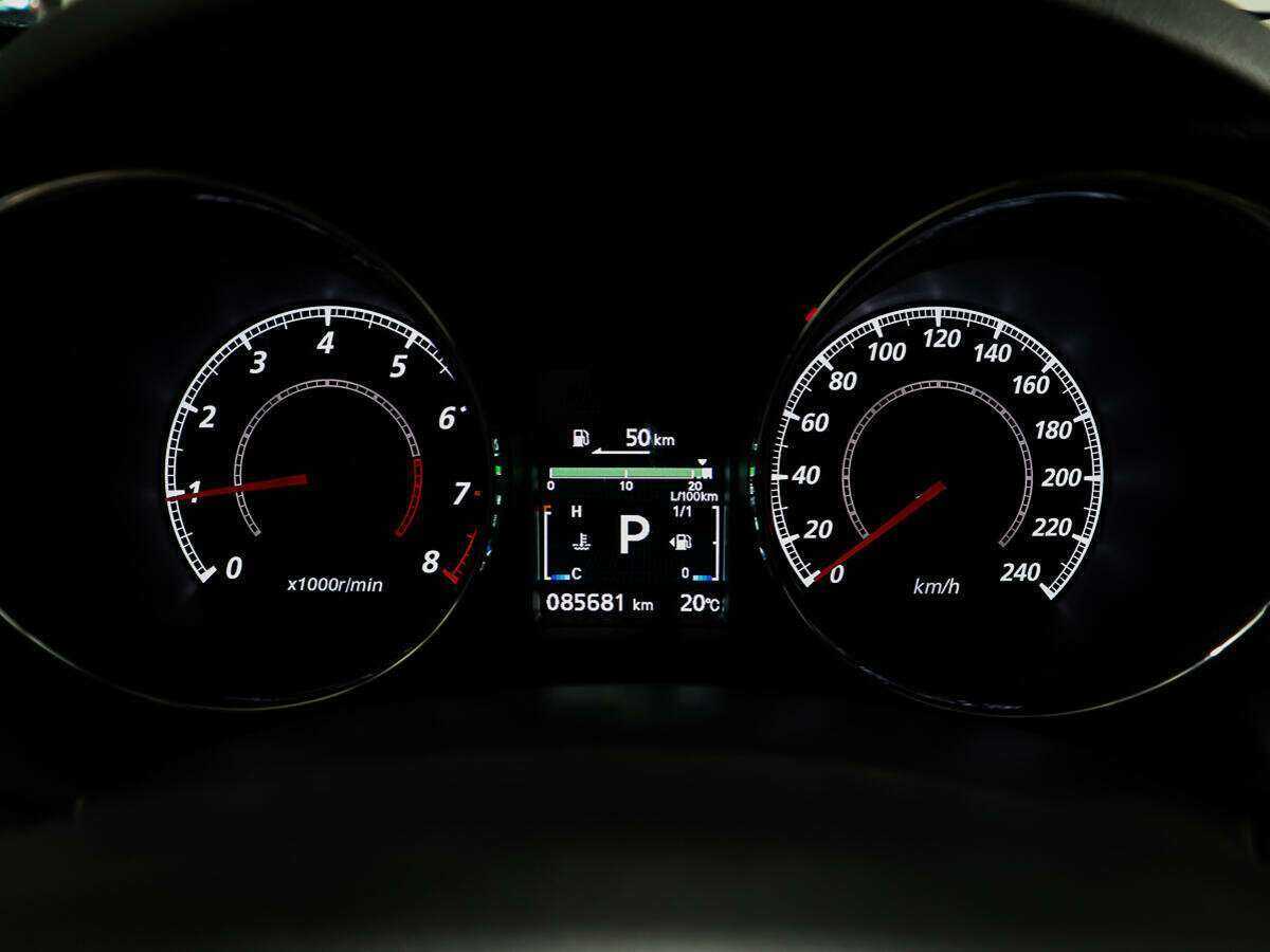 Б/У Митсубиши АС-Икс 2019 года. Фото: #13