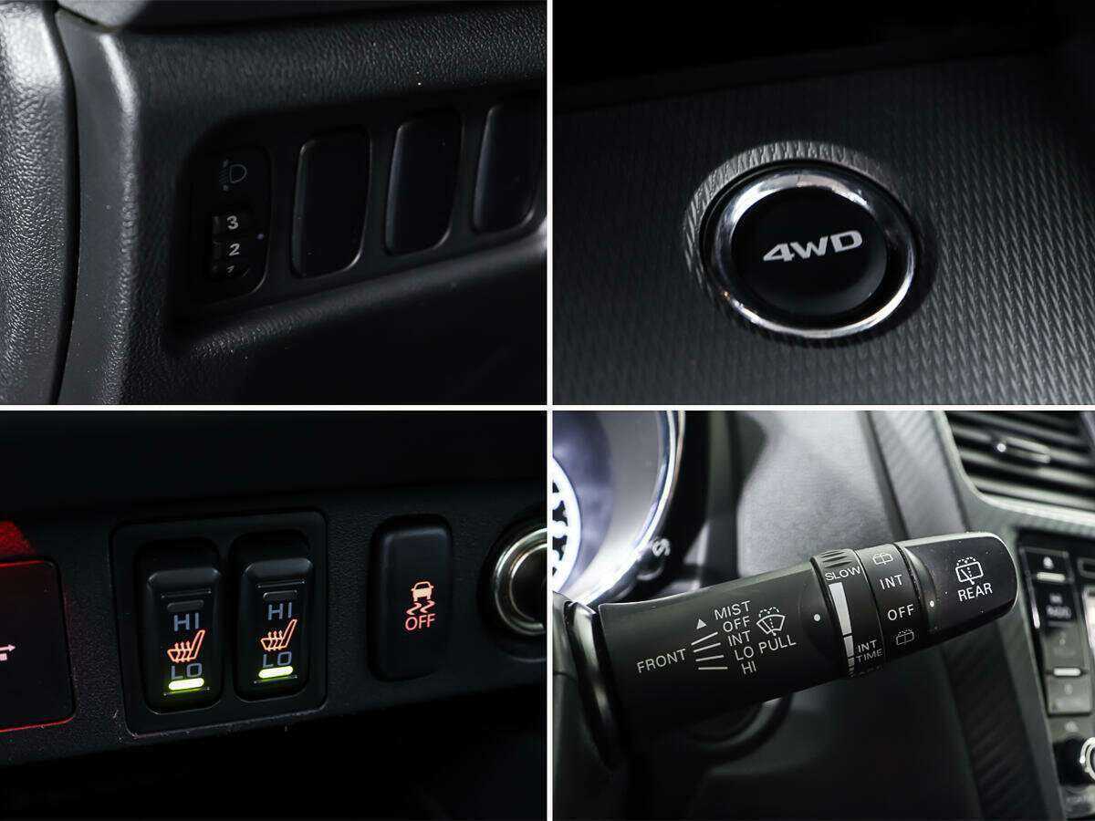 Б/У Митсубиши АС-Икс 2019 года. Фото: #14