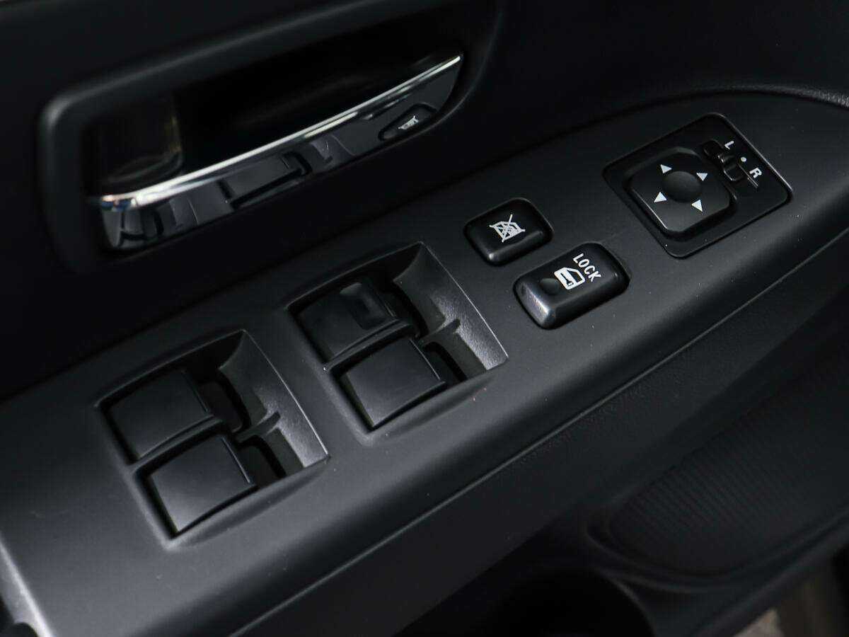 Б/У Митсубиши АС-Икс 2019 года. Фото: #15