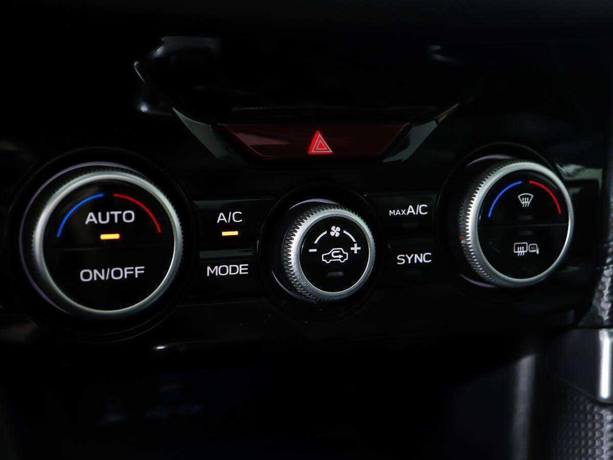 Subaru Forester 2019 года с пробегом. Фото: #19