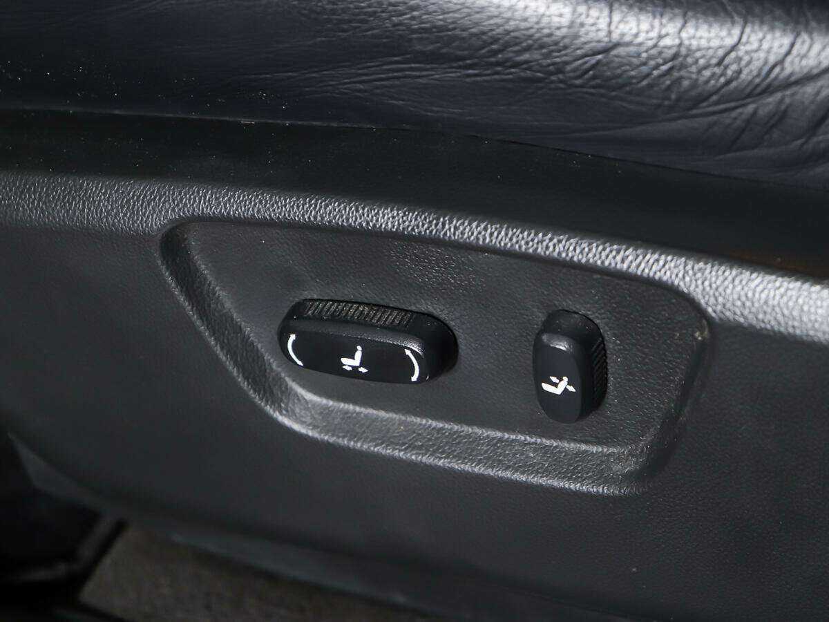 Б/У Опель Антара 2013 года. Фото: #14