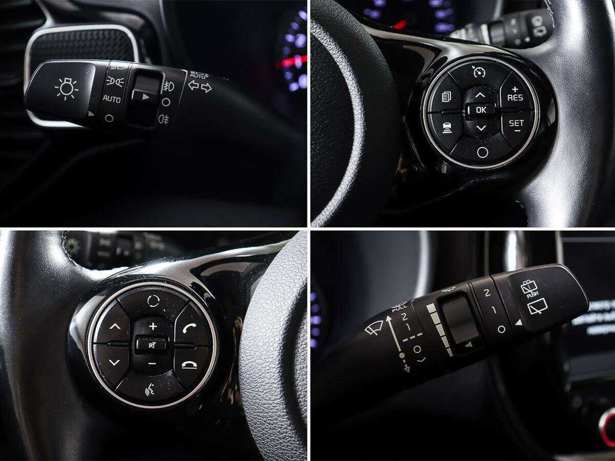 Б/У Киа Соул 2019 года. Фото: #18