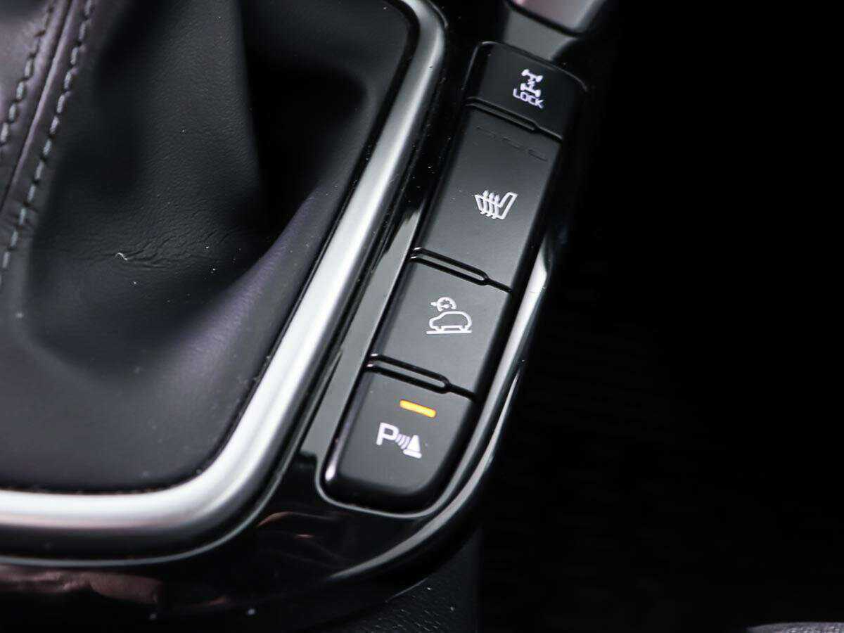 Б/У Киа Сельтос 2020 года. Фото: #18