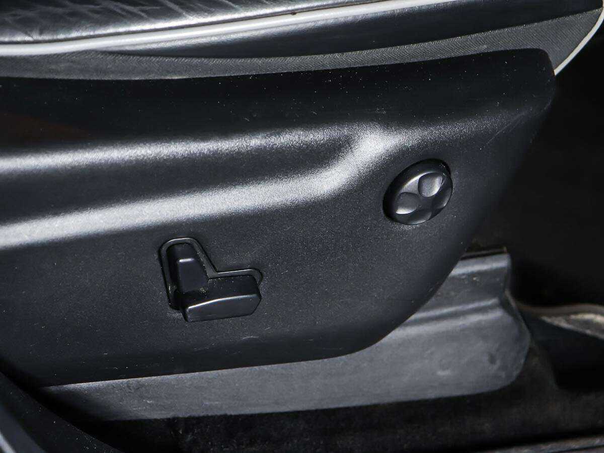 Jeep Grand Cherokee 2012 года с пробегом. Фото: #14