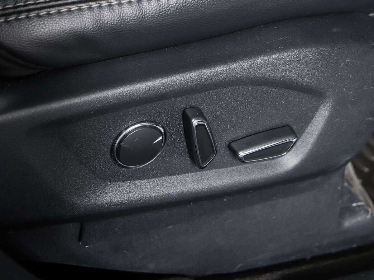 Ford Explorer 2017 года с пробегом. Фото: #13