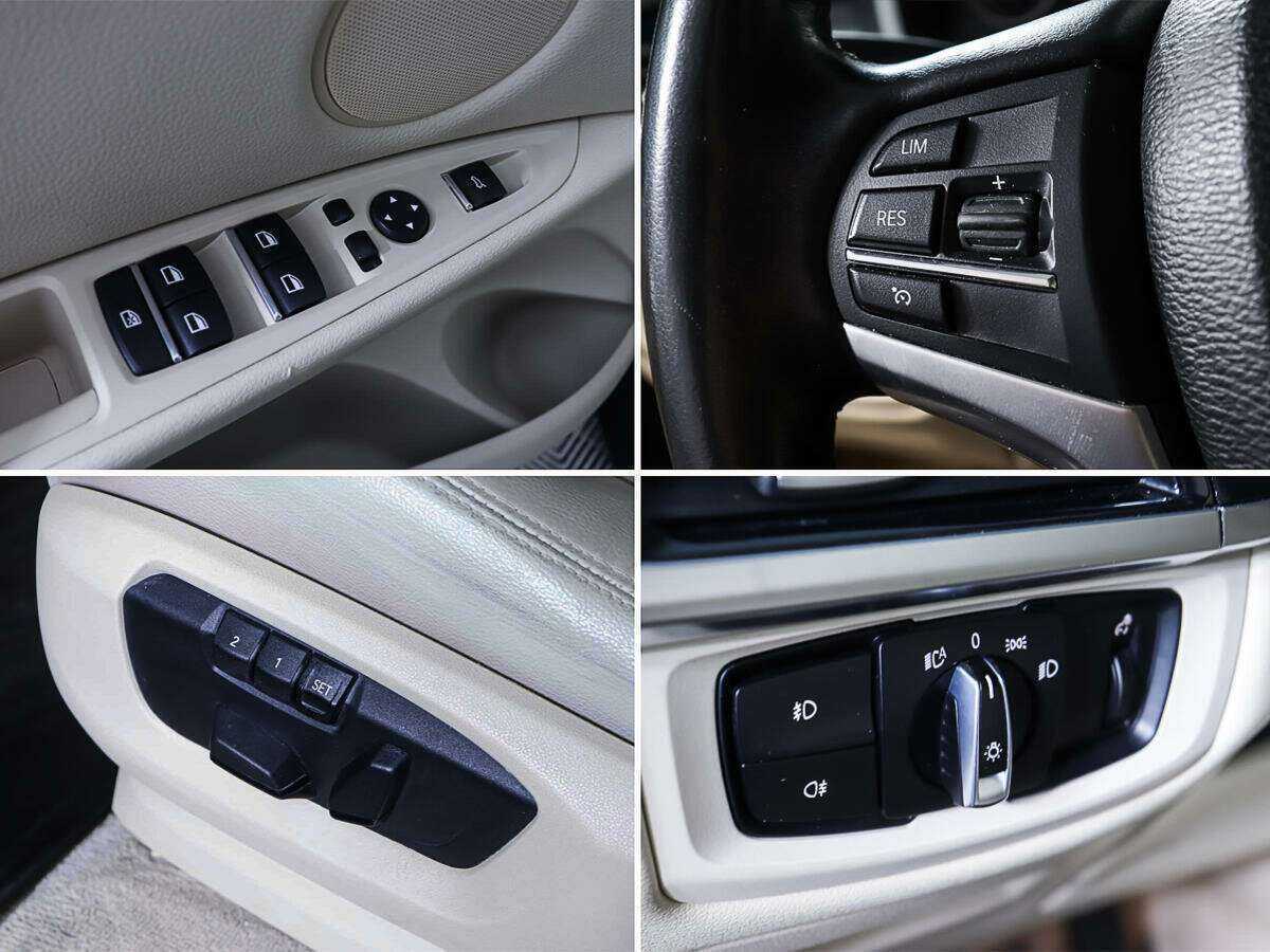 BMW X5 2015 года с пробегом. Фото: #16