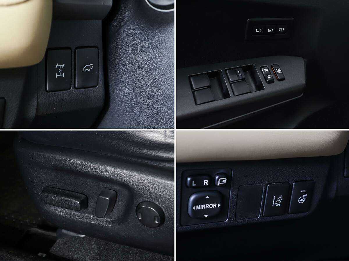 Toyota RAV4 2018 года с пробегом. Фото: #15