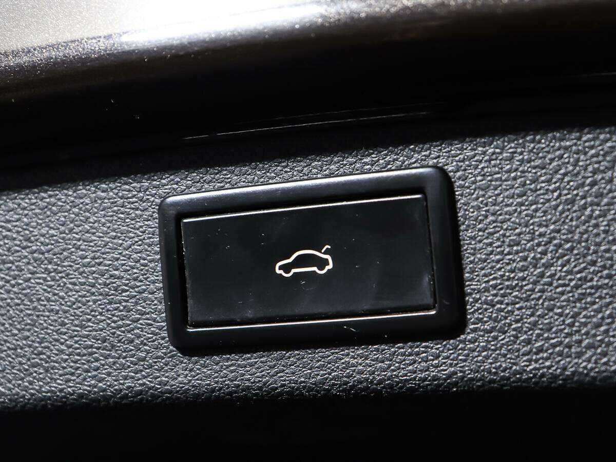 Б/У Шкода Кодиак 2017 года. Фото: #15