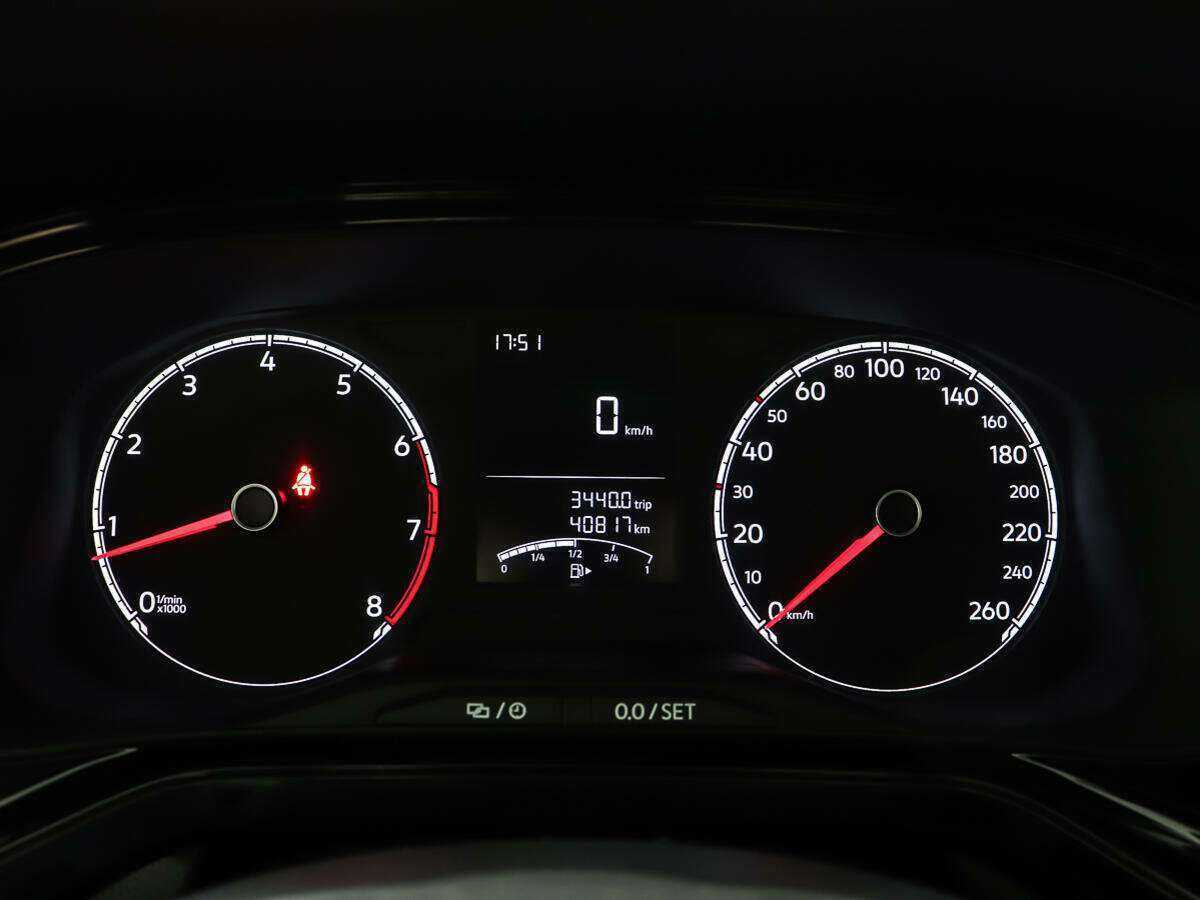 Б/У Фольксваген Поло 2021 года. Фото: #13