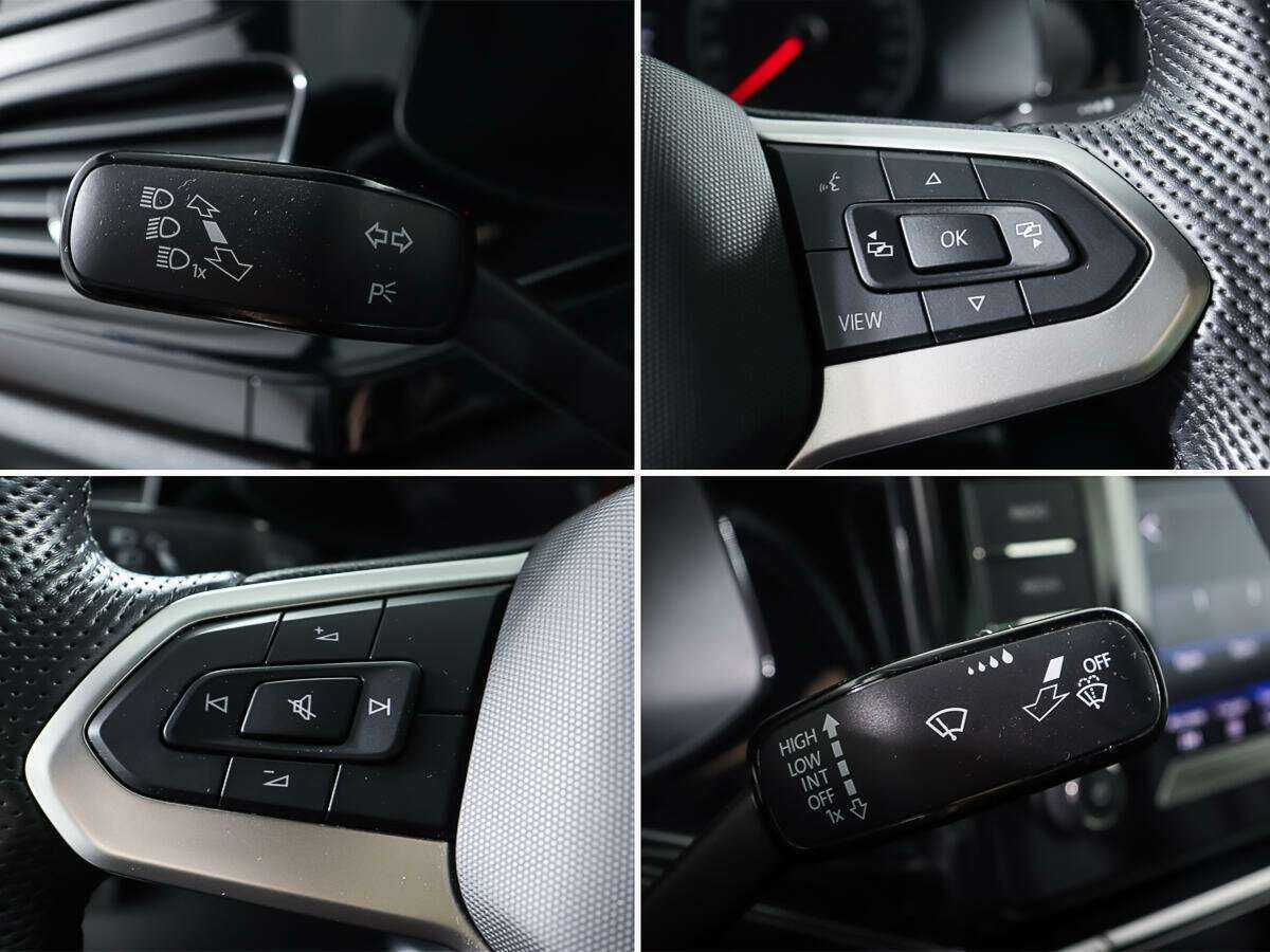 Б/У Фольксваген Поло 2021 года. Фото: #18