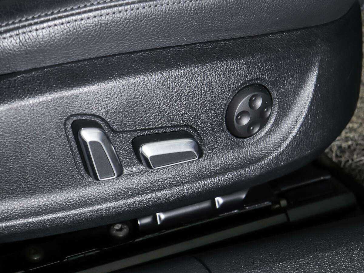 Audi A6 2018 года с пробегом. Фото: #14