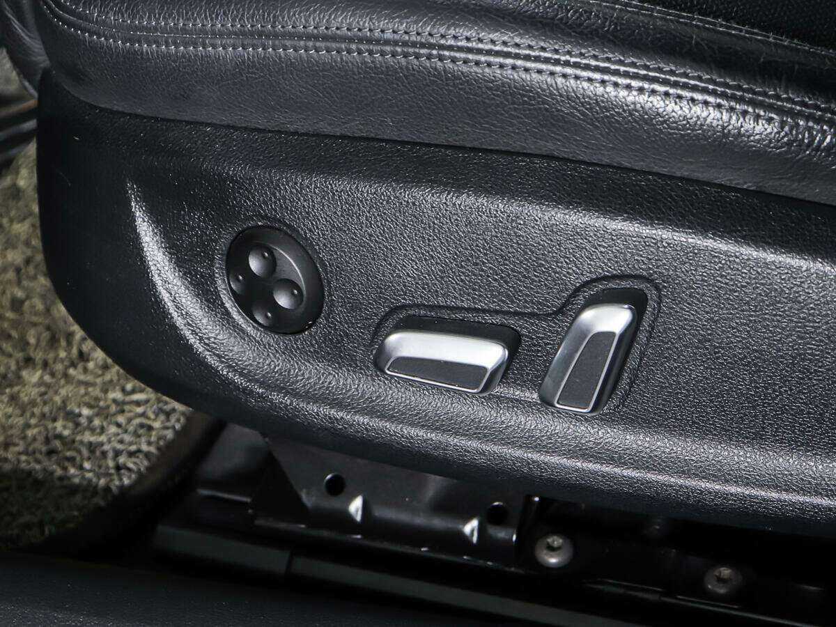 Audi A6 2018 года с пробегом. Фото: #17