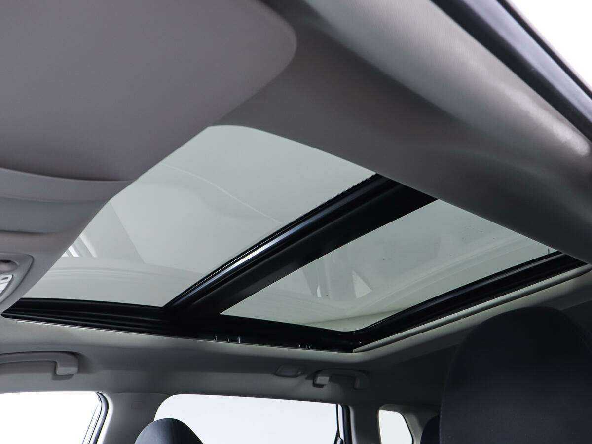 Б/У Ниссан Икс-Трейл 2015 года. Фото: #23