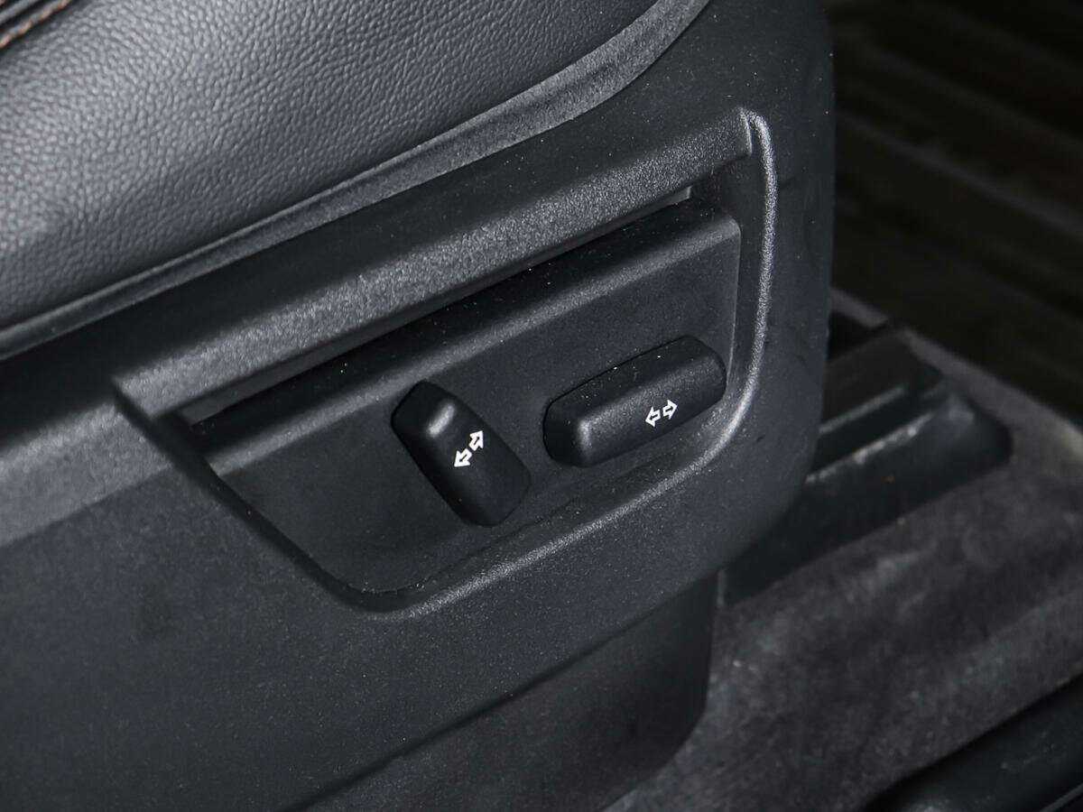 Land Rover Freelander 2012 года с пробегом. Фото: #15