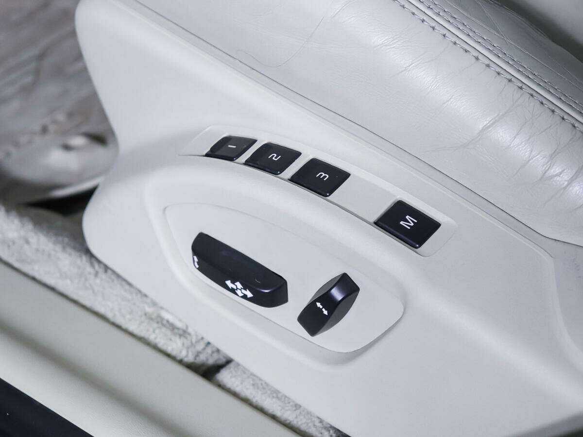 Б/У Вольво С60 2014 года. Фото: #16