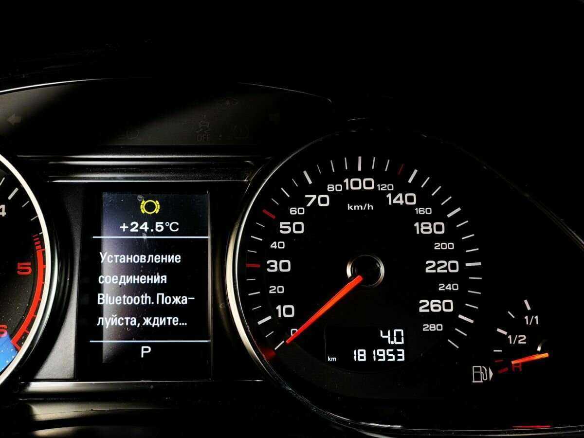 Audi Q7 2013 года с пробегом. Фото: #15