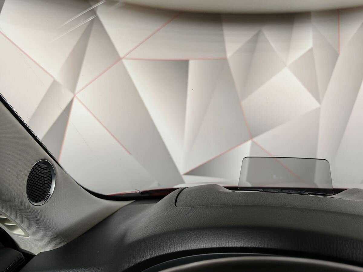 Mazda CX-5 2017 года с пробегом. Фото: #16