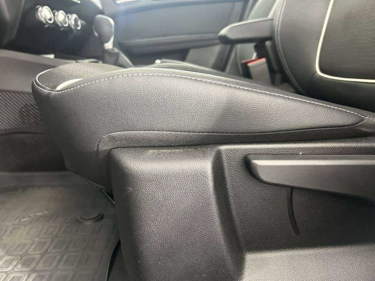 Б/У Рено Аркана 2021 года. Фото: #9