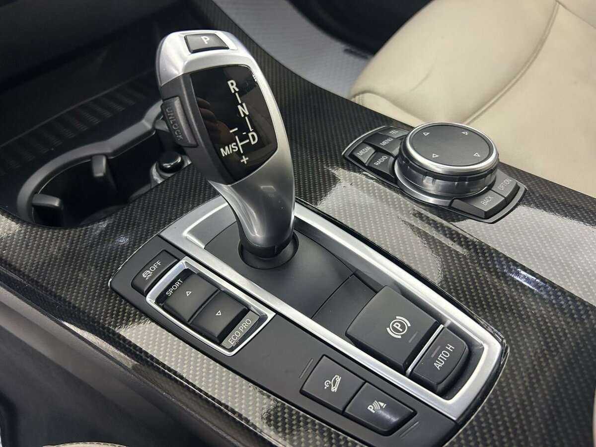 BMW X3 2013 года с пробегом. Фото: #12