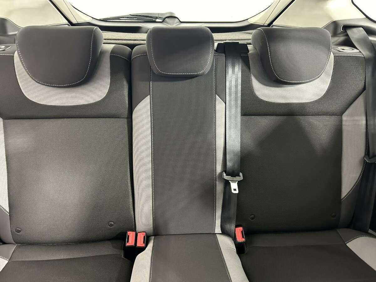 Б/У Форд Фокус 2013 года. Фото: #14