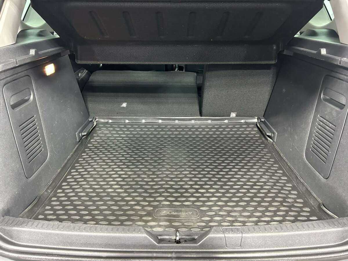 Б/У Рено Каптюр 2017 года. Фото: #15