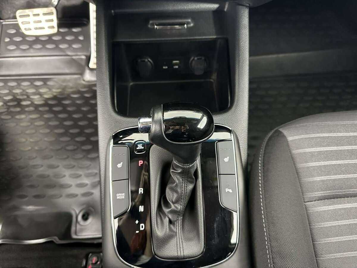 Kia Cerato 2018 года с пробегом. Фото: #12