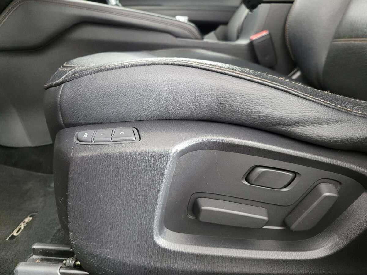 Mazda CX-5 2017 года с пробегом. Фото: #9