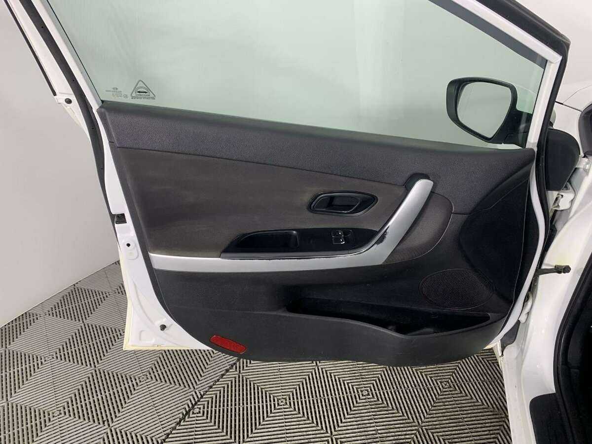 Kia Ceed 2017 года с пробегом. Фото: #7