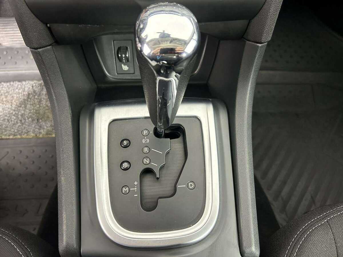 Citroen C4 2013 года с пробегом. Фото: #11