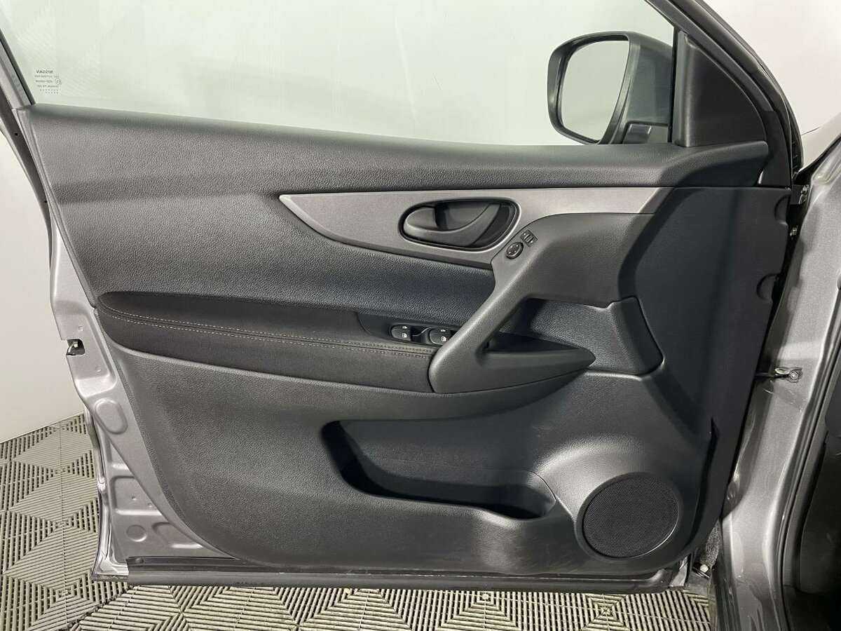 Б/У Ниссан Кашкай 2020 года. Фото: #7