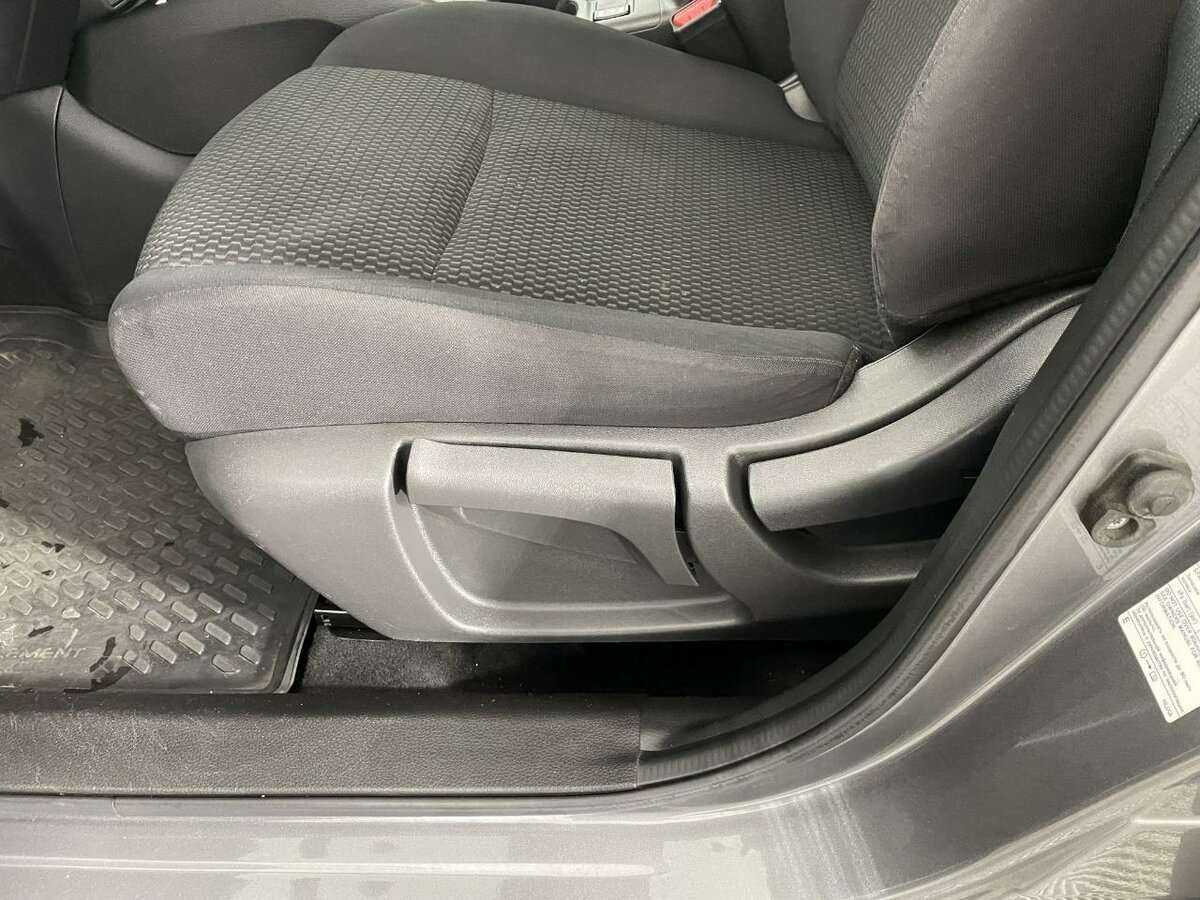 Б/У Ниссан Кашкай 2020 года. Фото: #9