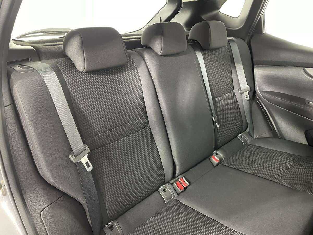 Б/У Ниссан Кашкай 2020 года. Фото: #13