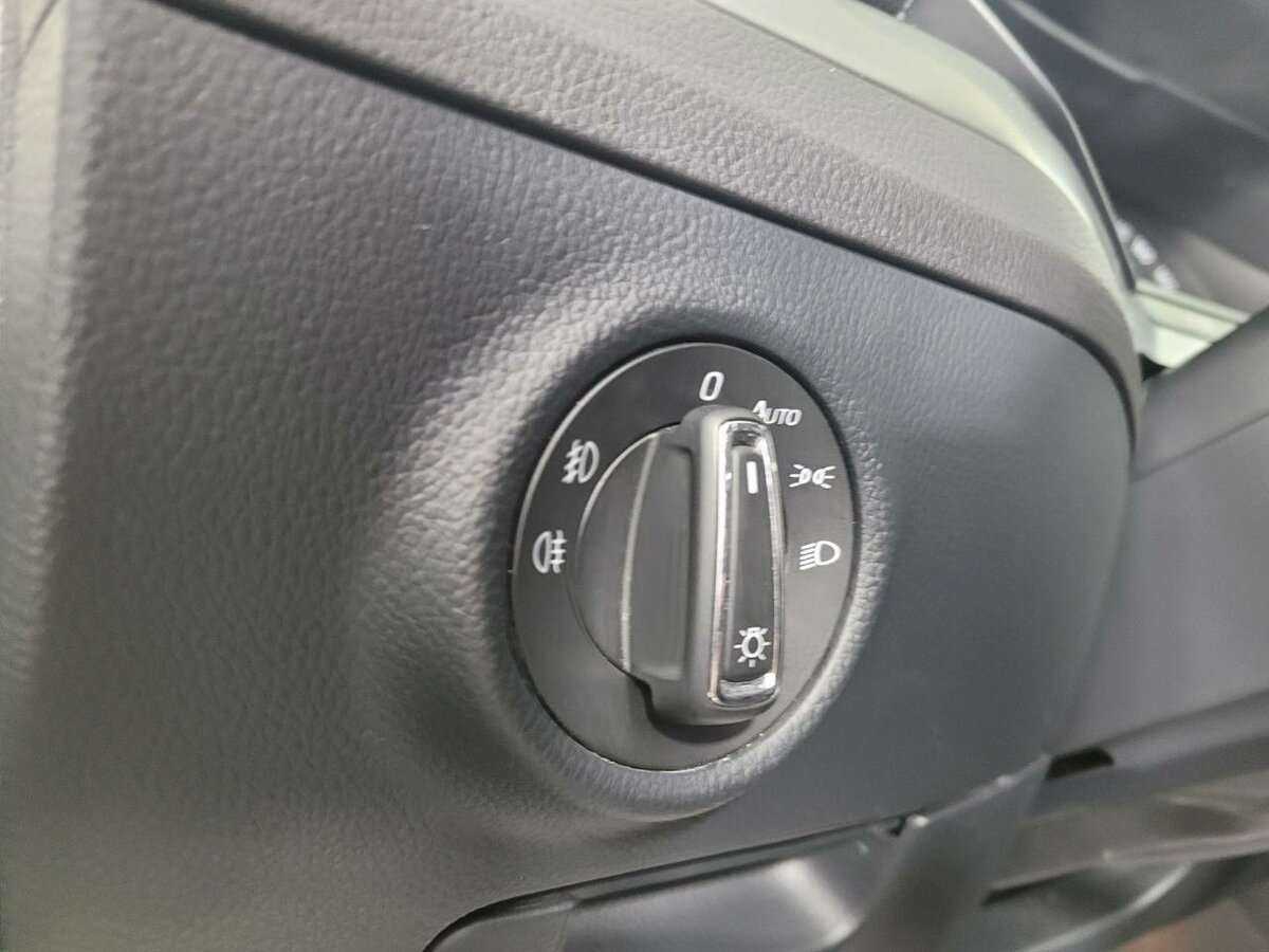 Skoda Superb 2016 года с пробегом. Фото: #8