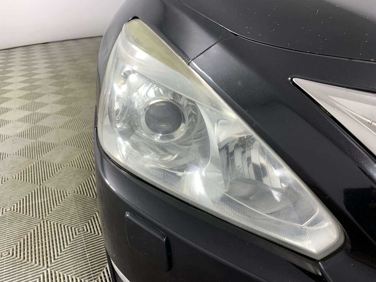 Nissan Teana 2015 года с пробегом. Фото: #14