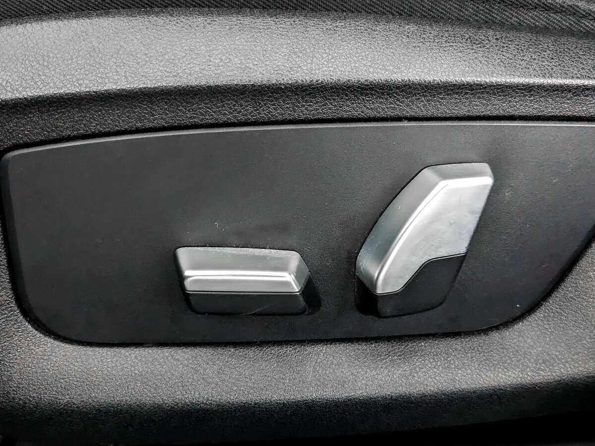 BMW 5 серии 2018 года с пробегом. Фото: #14