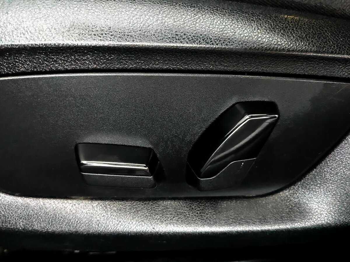 BMW 5 серии 2018 года с пробегом. Фото: #16