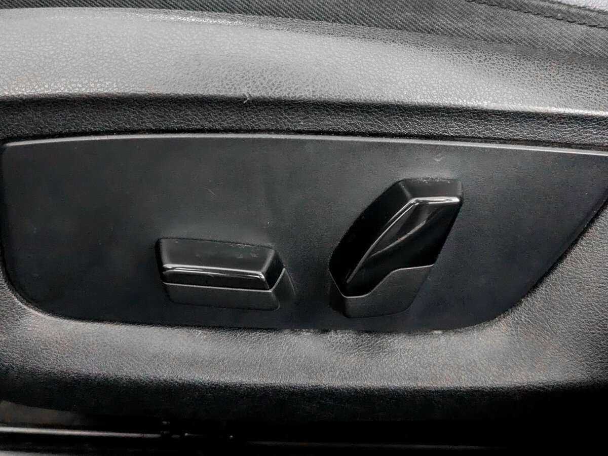 BMW 5 серии 2018 года с пробегом. Фото: #15