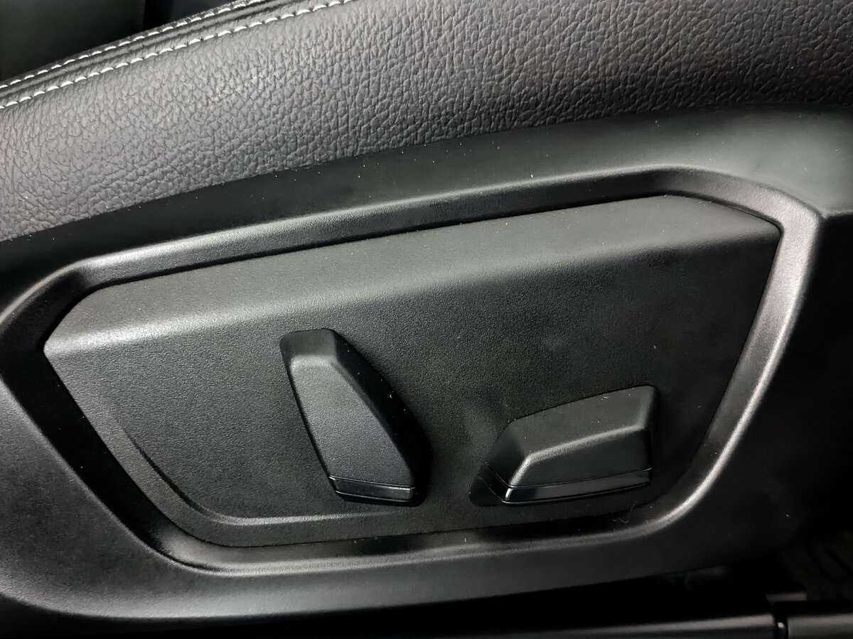 BMW X3 2014 года с пробегом. Фото: #20