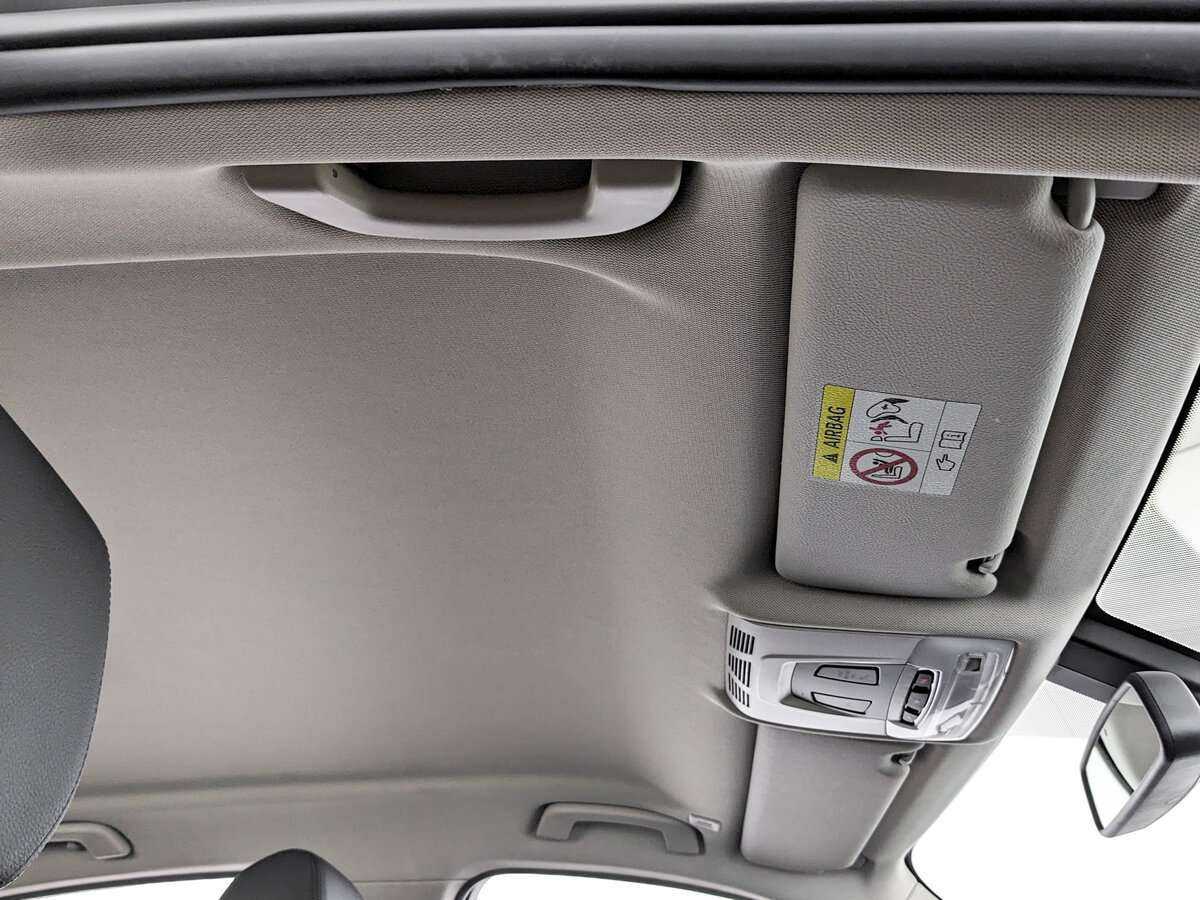 BMW 3 серии 2018 года с пробегом. Фото: #21